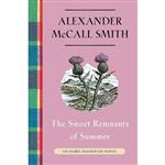 کتاب زبان اصلی The Sweet Remnants of Summer اثر Alexander McCall Smith