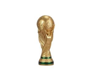 مجسمه یادمان طرح کاپ جام جهانی کد FWC18-M Yadman FWC18-M Fifa World Cup Trophy