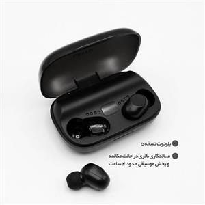 هندزفری بلوتوثی لیتو با کیفیت عالی و ارسال رایگان