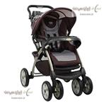 Joie JOS1306AARAS170 Stroller