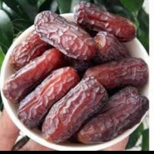 خرما پیارم فله ای