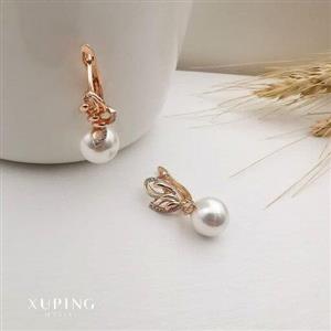 گوشواره ژوپینگ مروارید
