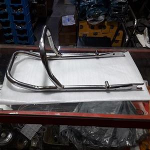 گارد عقب دومیل هندا ژاپن