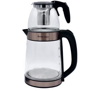 چای ساز سیلور کرست مدل SCS2000