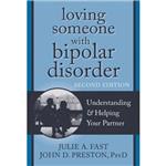 کتاب زبان اصلی Loving Someone with Bipolar Disorder