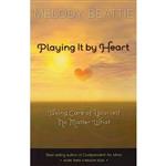 کتاب زبان اصلی Playing It by Heart اثر Melody Beattie