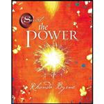 کتاب زبان اصلی The Power اثر Rhonda Byrne انتشارات Simon  Schuster Ltd