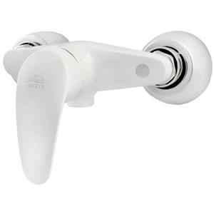 شیر توالت دزلی مدل ونیز سفید