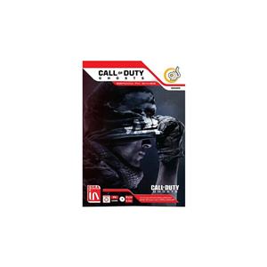 بازی Call of Duty Ghosts مخصوص PC