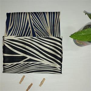 مینی اسکارف ابریشم وارداتی