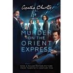 کتاب زبان اصلی Murder on the Orient Express Poirot اثر Agatha Christie