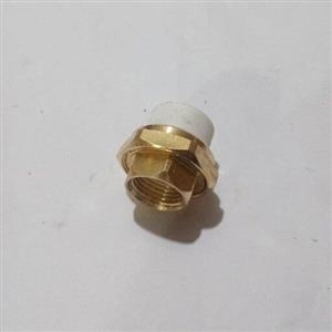 ماسوره شمس 2 یک سر جوش