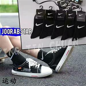 جوراب نیمساق اسپرت نایک