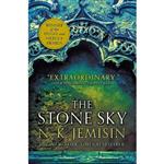 کتاب زبان اصلی The Stone Sky The Broken Earth  اثر N K Jemisin انتشارات Orbit