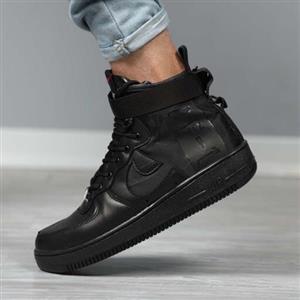 کتانی مردانه نایک ساقدار های کپی NIKE اسپرت