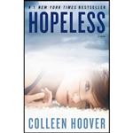 کتاب زبان اصلی Hopeless اثر Colleen Hoover انتشارات تازه ها