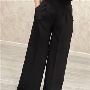 شلوار فول بگ مازراتی