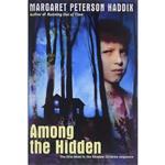 کتاب زبان اصلی Among the Hidden Shadow Children اثر Margaret Peterson Haddix