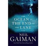 کتاب زبان اصلی The Ocean at the End of the Lane اثر Neil Gaiman and Elise Hurst