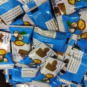 حلوا سوهان نارگیلی مبرهن خوانسار  450g