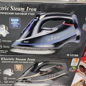 اتو بخار راف بخار دهی عالی وبا کیفیت کف سرامیک نانو