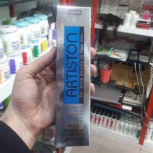 رنگ مو آرتیستون