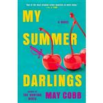 کتاب زبان اصلی My Summer Darlings اثر May Cobb انتشارات Berkley