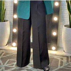 شلوار مازراتی دبل