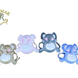 ضربه گیر سر نوزاد فیل تیک مک