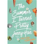 کتاب زبان اصلی The Summer I Turned Pretty اثر Jenny Han
