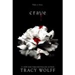 کتاب زبان اصلی Crave Crave  اثر Tracy Wolff انتشارات Entangled Teen