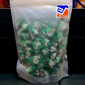 تافی گلدن نانی روکش شکلات مغز فندق