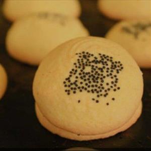 نان برنجی خانگی