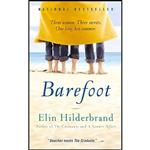 کتاب زبان اصلی Barefoot اثر Elin Hilderbrand انتشارات Little Brown and Company