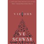 کتاب زبان اصلی Vicious Villains  اثر Victoria Schwab انتشارات تازه ها