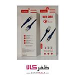 کابل شارژ ایفون USB به Lightning مدل Dekkin M68