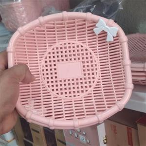 سبد نان و سبزی لایف سایز متوسط