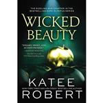 کتاب زبان اصلی Wicked Beauty Dark Olympus اثر Katee Robert 