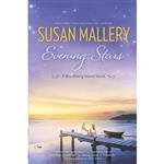 کتاب زبان اصلی Evening Stars Blackberry Island  اثر Susan Mallery انتشارات MIRA