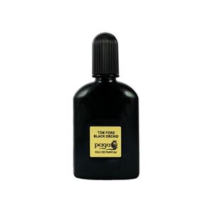 ادکلن جیبی زنانه پرگاس مدل تام فورد بلک ارکید TOM FORD - Black Orchidحجم 30 میلی لیتر