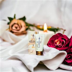 کرم پودر گیاهی بهارین