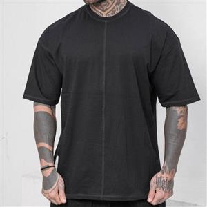 تیشرت لش مردانه جنس نخ پنبه ارسال رایگان