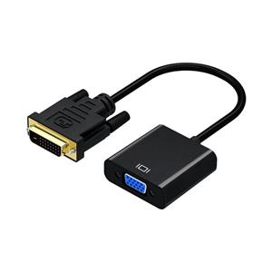تبدیل DVI-D به VGA مدل D1