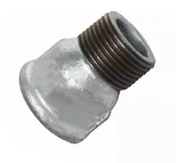 روپیچ 2 اینچ گالوانیزه