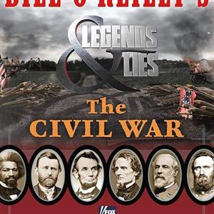 کتاب زبان اصلی Bill O Reilly s Legends and Lies اثر David Fisher