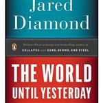 کتاب زبان اصلی The World Until Yesterday اثر Jared Diamond