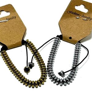 دستبند اسپرت مهره ای خارجی