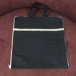 کیسه نان حجم دار 3 لایه