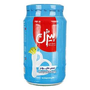 سس مایونز 960 گرمی بیژن