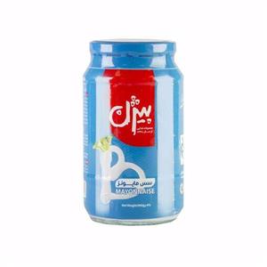 سس مایونز 960 گرمی بیژن
